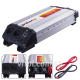 Преобраз. напряжения PULSO/IMU-2020/12V-220V/2000W/USB-5VDC2.0A/мод.синус./клеммы (IMU-2020)