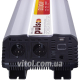 Преобраз. напряжения PULSO/IMU-2020/12V-220V/2000W/USB-5VDC2.0A/мод.синус./клеммы (IMU-2020)