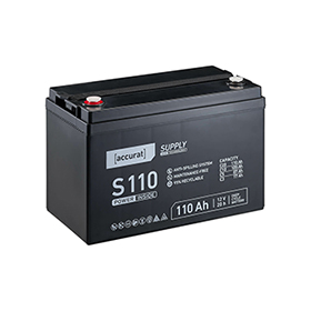 Аккумуляторы