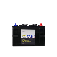 Аккумулятор 115 Ah/110 Ah/90 Ah 12V TAB Motion Tubular Cтаціонар Аккумулятор 115 Ah/110 Ah/90 Ah 12V TAB Motion Tubular Cтаціонар