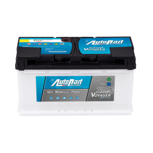 Акумулятор 90 Ah/12V Autopart Galaxy Voyager