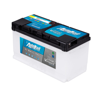 Акумулятор 90 Ah/12V Autopart Galaxy Voyager