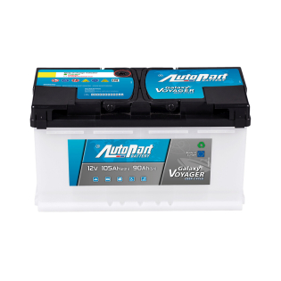 Акумулятор 105 Ah/12V Autopart Galaxy Voyager