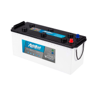 Акумулятор 140 Ah/12V Autopart Galaxy Voyager