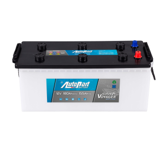 Акумулятор 180 Ah/12V Autopart Galaxy Voyager