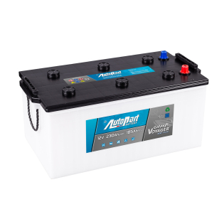 Акумулятор 230 Ah/12V Autopart Galaxy Voyager