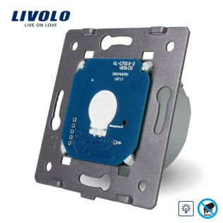 Механизм бесконтактный диммер Livolo (VL-C701D-PRO) Механизм бесконтактный диммер Livolo (VL-C701D-PRO)