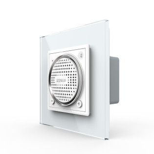Bluetooth 5.0 колонка белый Livolo (VL-C7-FCF-2WP) Bluetooth 5.0 колонка белый Livolo (VL-C7-FCF-2WP)
