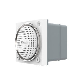 Bluetooth 5.0 колонка белый Livolo (VL-C7-FCF-2WP) Bluetooth 5.0 колонка белый Livolo (VL-C7-FCF-2WP)