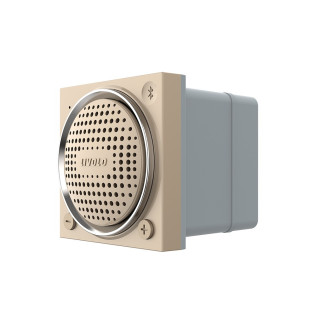 Bluetooth 5.0 колонка золото Livolo (VL-C7-FCF-2AP) Bluetooth 5.0 колонка золото Livolo (VL-C7-FCF-2AP)