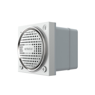 Bluetooth 5.0 колонка серый Livolo (VL-C7-FCF-2IP) Bluetooth 5.0 колонка серый Livolo (VL-C7-FCF-2IP)