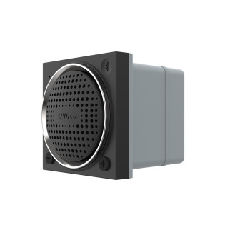 Bluetooth 5.0 колонка черный Livolo (VL-C7-FCF-2BP) Bluetooth 5.0 колонка черный Livolo (VL-C7-FCF-2BP)