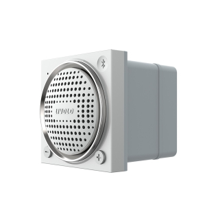 Механизм Bluetooth 5.0 колонка серый Livolo (VL-FCF-2IP) Механизм Bluetooth 5.0 колонка серый Livolo (VL-FCF-2IP)