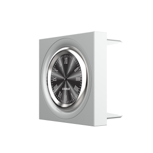 Механизм часы серый Livolo (VL-FCCL-2IP) Механизм часы серый Livolo (VL-FCCL-2IP)