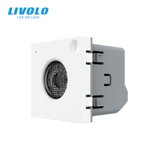 Механізм датчик звуку ZigBee Livolo VL-FCJZ-2WP Механізм датчик звуку ZigBee Livolo VL-FCJZ-2WP