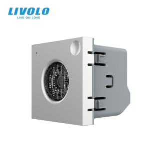 Механізм датчик звуку ZigBee Livolo VL-FCJZ-2IP Механізм датчик звуку ZigBee Livolo VL-FCJZ-2IP
