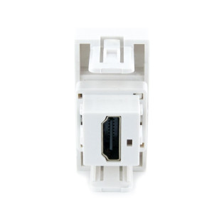 Механизм розетка Livolo HDMI белый (VL-C7-1HD-11) Механизм розетка Livolo HDMI белый (VL-C7-1HD-11)