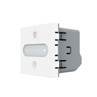 Механизм сенсорный ZigBee диммер 1 сенсор Livolo, VL-FC1SDZ-2WP Механизм сенсорный ZigBee диммер 1 сенсор Livolo, VL-FC1SDZ-2WP