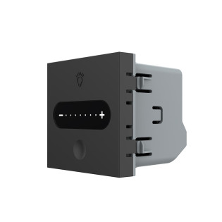 Механизм сенсорный ZigBee диммер 1 сенсор Livolo, VL-FC1SDZ-2BP Механизм сенсорный ZigBee диммер 1 сенсор Livolo, VL-FC1SDZ-2BP