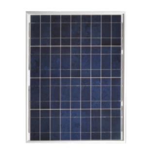 Солнечная батарея (панель) 40Вт, поликристаллическая AX-40P, AXIOMA energy