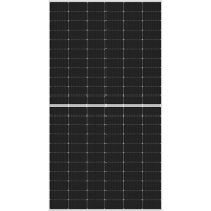 Солнечная батарея 535Вт моно, LR5-72HPH-535M, LONGi, 9BB half cell
