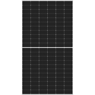 Солнечная батарея 535Вт моно, LR5-72HPH-535M, LONGi, 9BB half cell