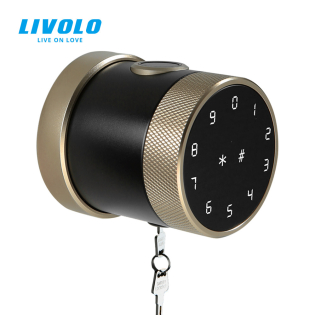 Умный замок Livolo (VL-SHL001-A) Умный замок Livolo (VL-SHL001-A)