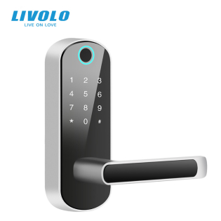 Умный замок Livolo (VL-SHL009) Умный замок Livolo (VL-SHL009)