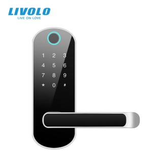 Умный замок Livolo (VL-SHL009) Умный замок Livolo (VL-SHL009)