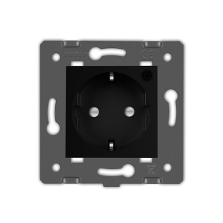 Механизм розетка ZigBee Livolo, 784000812 Механизм розетка ZigBee Livolo, 784000812