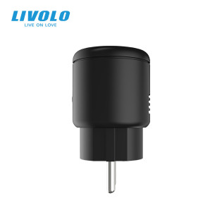 Умная WiFi розетка Livolo Умная WiFi розетка Livolo