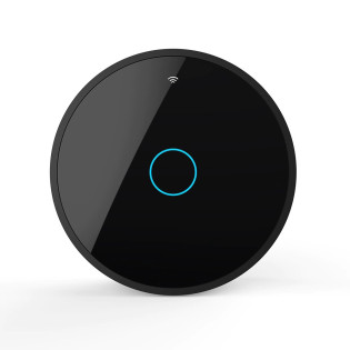ZigBee шлюз маршрутизатор Livolo 2.0 для управления ZigBee выключателями и розетками (102700102) ZigBee шлюз маршрутизатор Livolo 2.0 для управления ZigBee выключателями и розетками (102700102)