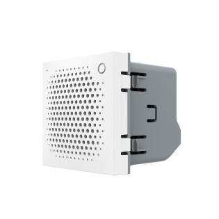Механизм дверной звонок сирена ZigBee белый Livolo (VL-FCBZ-2WP) Механизм дверной звонок сирена ZigBee белый Livolo (VL-FCBZ-2WP)