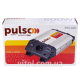 Преобраз. напряжения PULSO/IMU 820/12V-220V/800W/USB-5VDC2.0A/мод.синус./клеммы (IMU-820)
