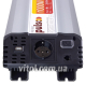 Преобраз. напряжения PULSO/IMU-1020/12V-220V/1000W/USB-5VDC2.0A/мод.синус./клеммы (IMU-1020)