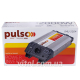 Преобраз. напряжения PULSO/IMU-2024/24V-220V/2000W/USB-5VDC2.0A/мод.синус./клеммы (IMU-2024)